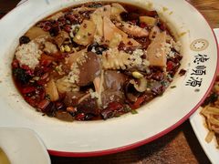 -德顺源·非遗烧麦·老菜(大观园店)