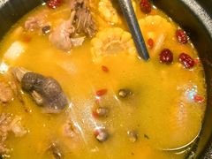 -李子坝梁山鸡(李子坝大鸡哥店)