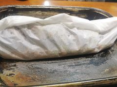 -三煮纸包鱼(青岛总店)