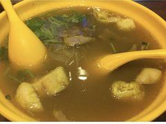 -小杨生煎(香港名都店)