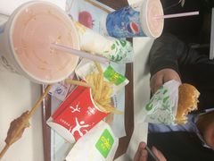 华莱士(光华店)-华莱士·全鸡汉堡(光华路店)