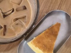 -Torch Coffee 炬点咖啡