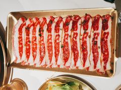 -西塔老太太泥炉烤肉(川沙百联店)