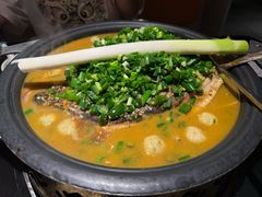 -探鱼·鲜青椒爽麻烤鱼(领展购物广场店)