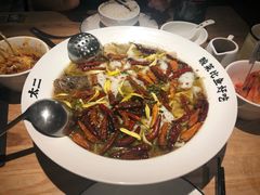 -太二酸菜鱼(深圳布吉万象汇店)
