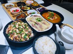 -新仙清汤牛腩(铜锣湾店)