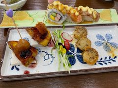 -红叶日本料理(辰熙广场店)