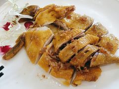 -东江渔村·古典园林·30年粤菜老字号(太和店)