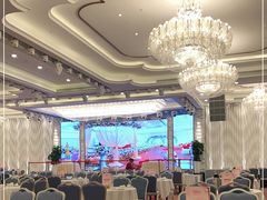 大堂-圣丰城酒家·宴会(宝安大仟里店)