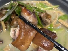 -阆辣荟餐饮(老味道8年·古城店)