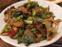 -庄行曹记羊肉(泗泾店)
