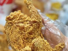 -华莱士·全鸡汉堡(水口2店)