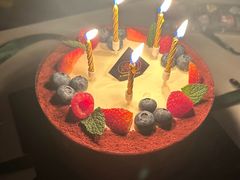 -姆们M Sweetie Cake(三里屯店)