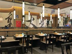 -江边城外烤全鱼(龙德广场店)
