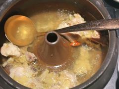 -云海肴云南菜·蒸汽石锅鱼(青岛万象城店)
