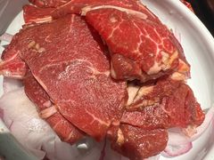 -九田家黑牛烤肉料理(新辰里亚运村店)