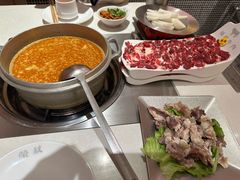 -荣叔港式沙嗲牛肉火锅(正佳潮流店)