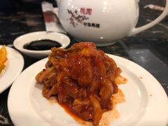 -桃园中华料理炸酱面(燕儿岛路店)