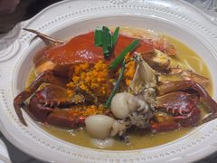 -十面欢腾·海鲜面·台式Bistro(长乐路店)