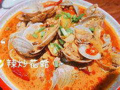 -老闵田螺馆·南昌市井菜·特色小吃(总店)