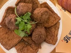 -張飛扒肉·龙江非遗(道外店)