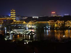 -黄花溪