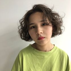 -蚂蚁造型沙龙