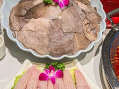 -万家红火锅(绵竹店)