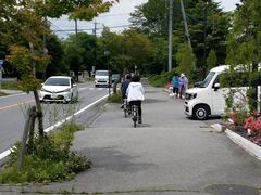 -轻井泽高原教堂