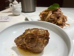 -老爷庙风味美食府(魏都大道店)