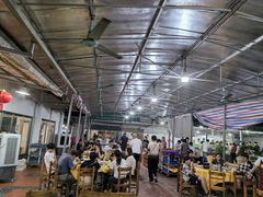 -大笑饭堂(甲子桥店)