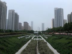 -唐城墙遗址公园