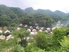 -北京山里寒舍度假酒店