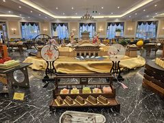 -北京君和豪生温泉度假酒店