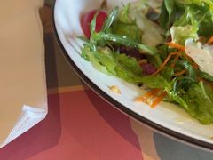 -安妮意大利餐厅(国贸店)