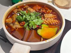 -狮王府淮扬菜(老门东店)