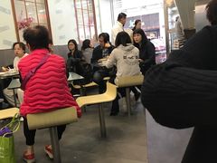 -义顺牛奶公司(庇利金街店)
