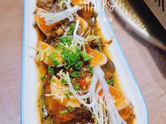 -陶德砂锅(蜀汉路店)