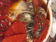 乾隆美食-乾隆美食·本帮菜(黄河路店)