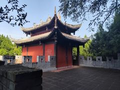 -七曲山风景区