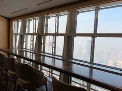 -君悦大酒店行政酒廊