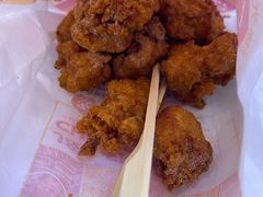 -1973继光香香鸡(大东方百货店)