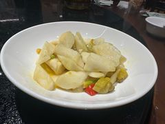 -大灶头·新昌菜(中国茶市店)