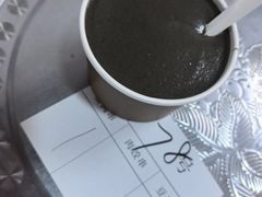 -谢怀亮芝麻茶