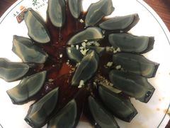 松花蛋-清真永恒华威肉饼(潘家园店)
