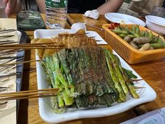 -高原第一家资格烤羊肉(玉林南路总店)