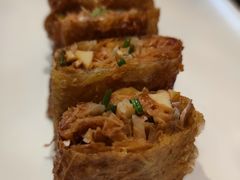 素卷圈-津菜典藏河西店(水上店)