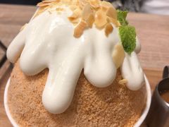 -After You Dessert Cafe(CENTRALWORLD)