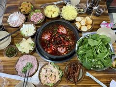 -笔记安顺夺夺粉火锅