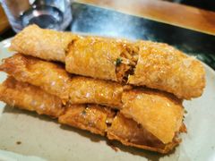 -兰溪小馆(东直门簋街店)